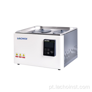 Laboratório Thermo Precision Bath Bath Aquecimento